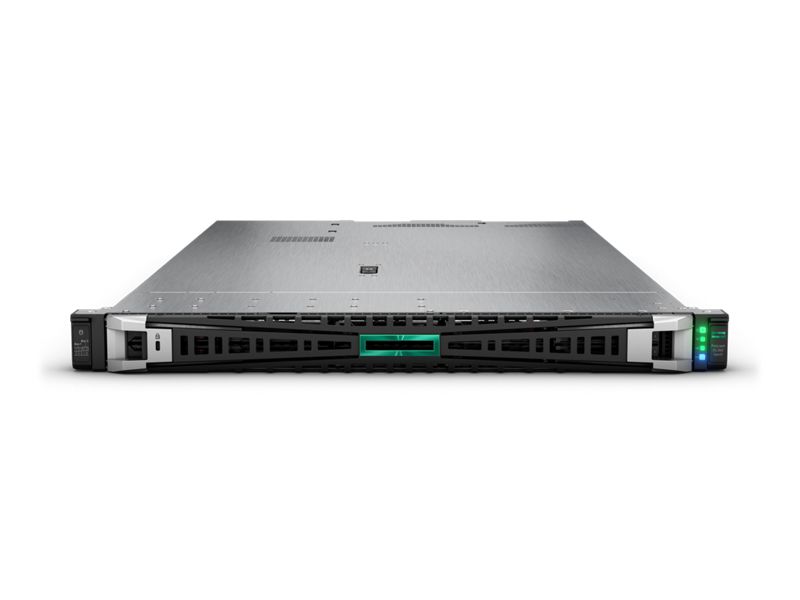 HEWLETT PACKARD ENT HPE DL360 G11 4514Y 1P 128G 8SFF EU SVR