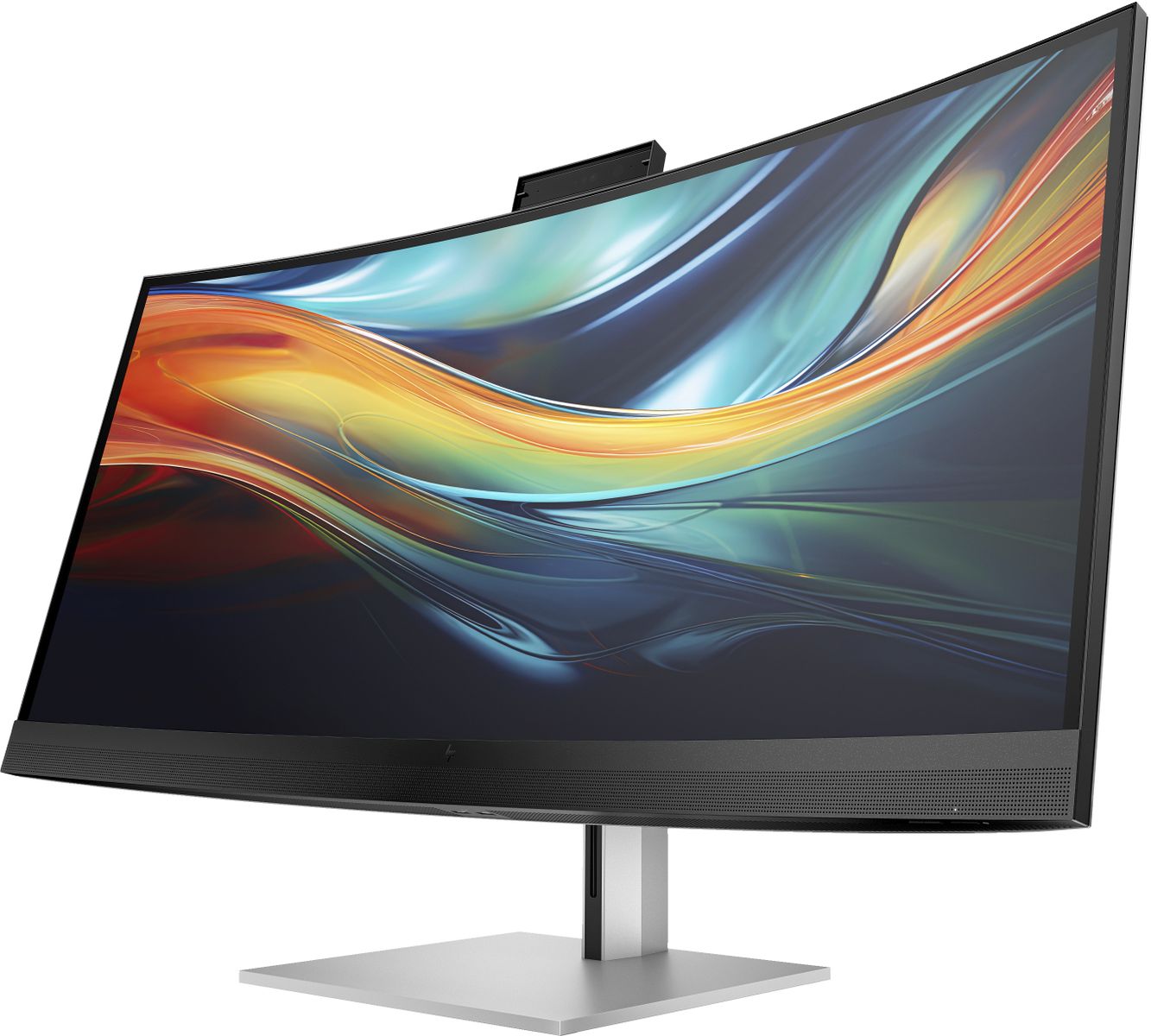 HP INC. HP S7 740PM 39.7 5K2K CONF 5120X2160 3YOFF