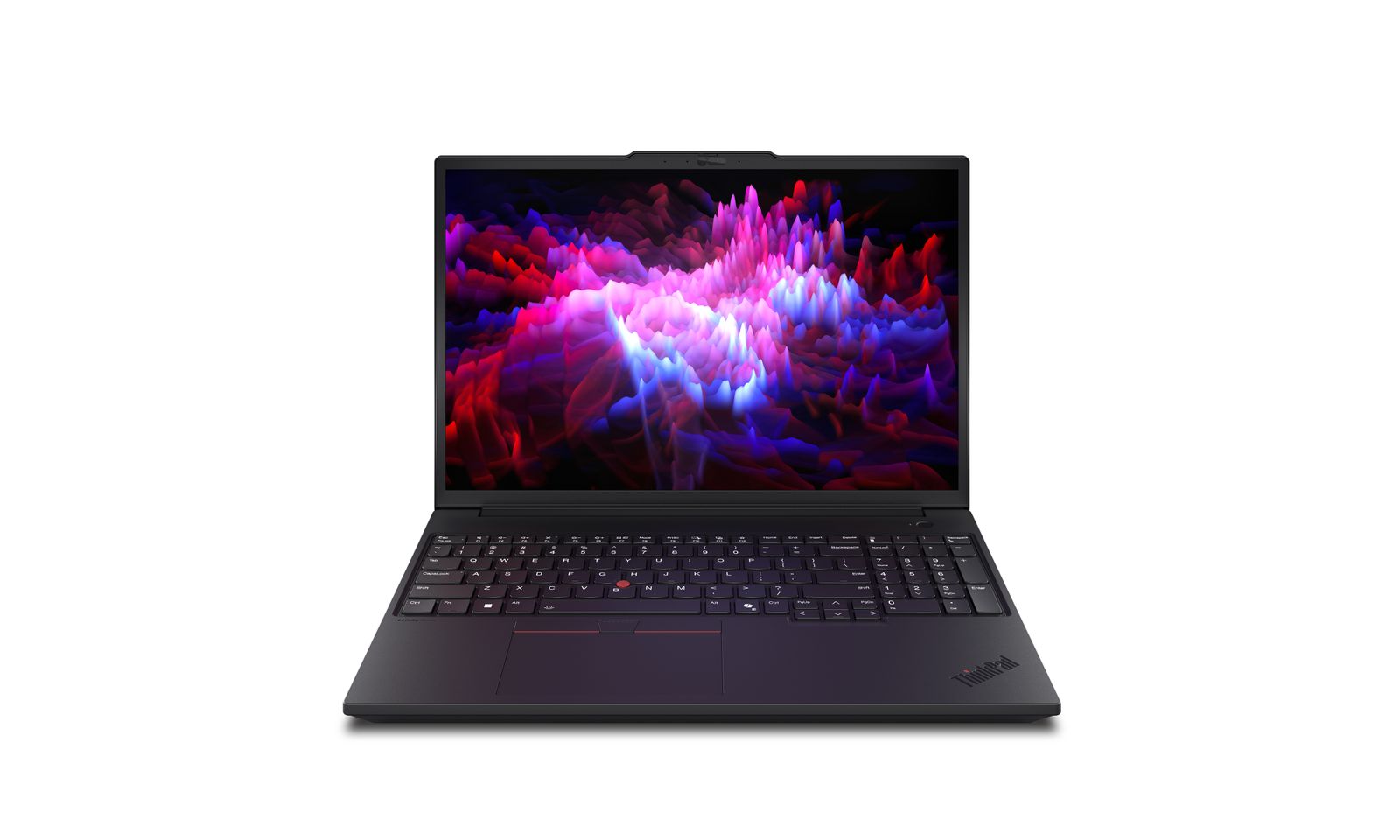 LENOVO TS P16V ULT7-255H 32GB 1TB 16 RTZ PRO2000 W11P 3YP