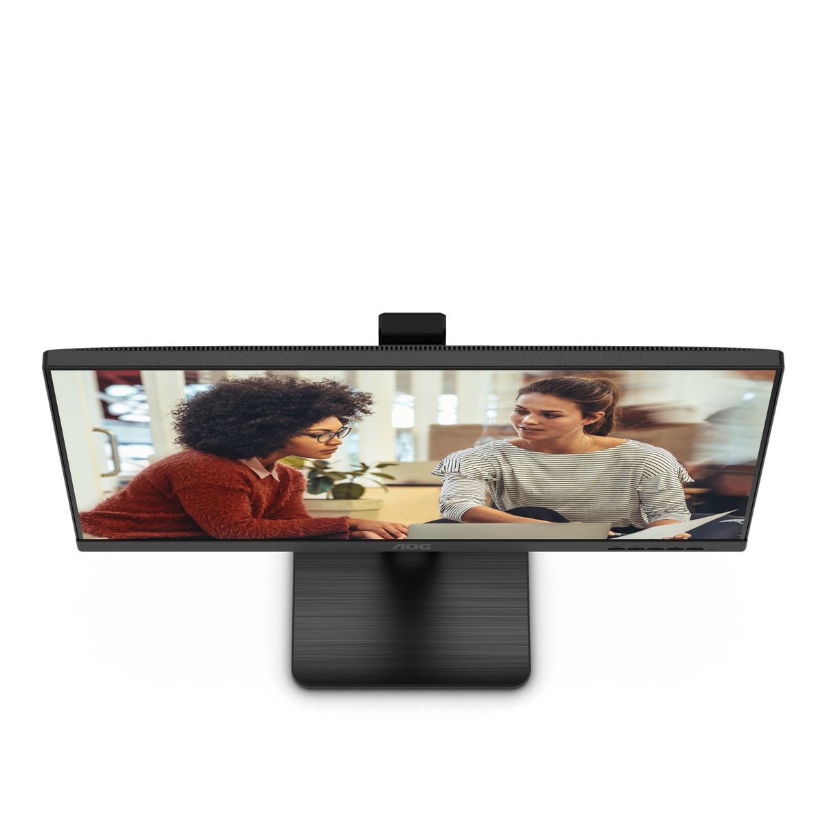 AOC 27 16:9 IPS WLED 2560X1440 75HZ PIVOT REG.ALTEZZ