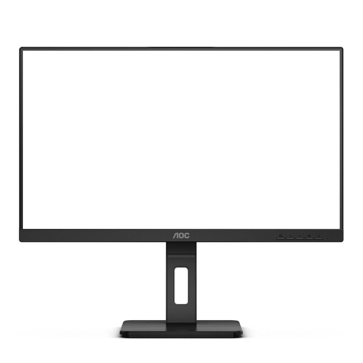AOC 27 16:9 IPS WLED 2560X1440 75HZ PIVOT REG.ALTEZZ