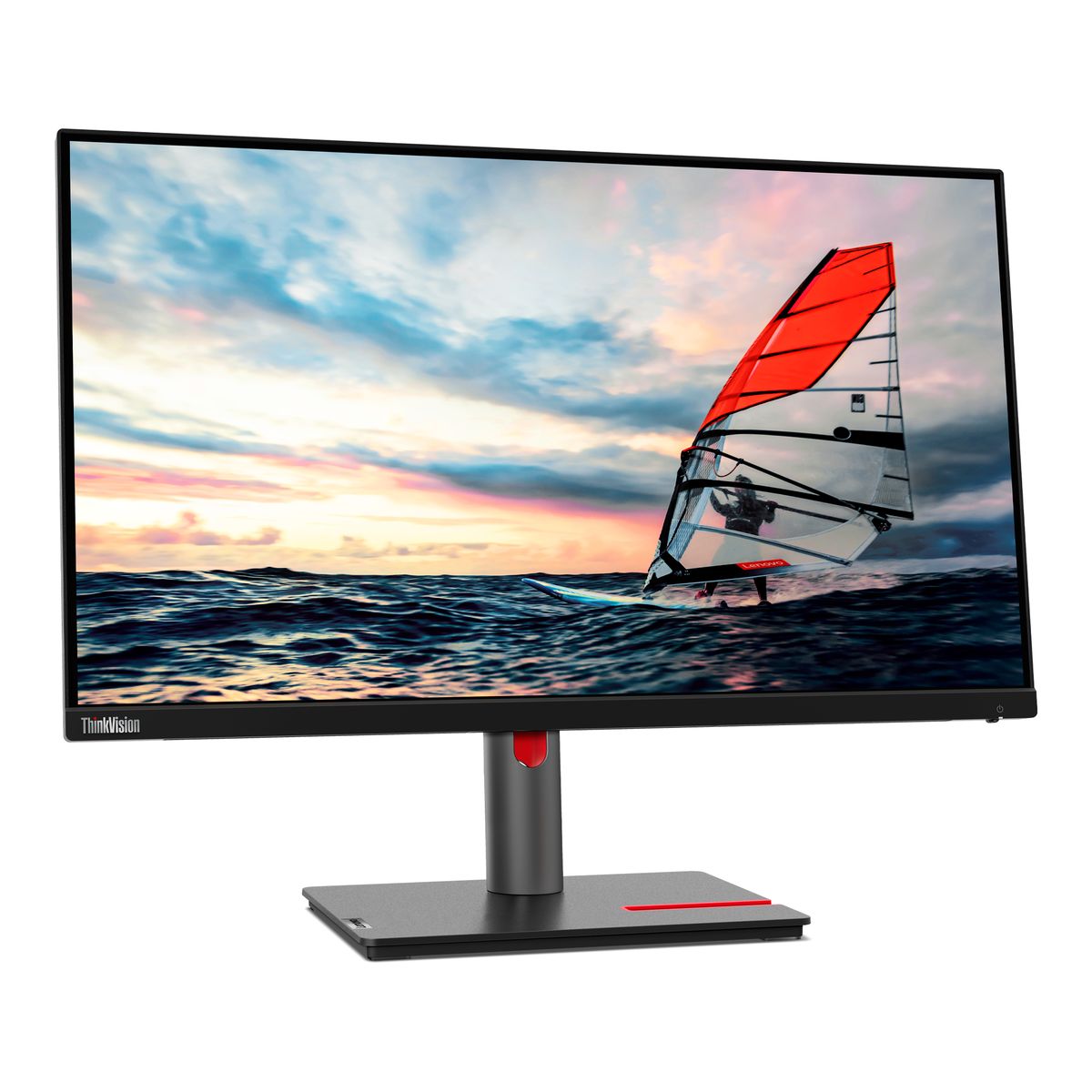 TS THINKVISION P25I-30 24.5FHD IPS VGA,HDMI,DP [IMAGE 3]