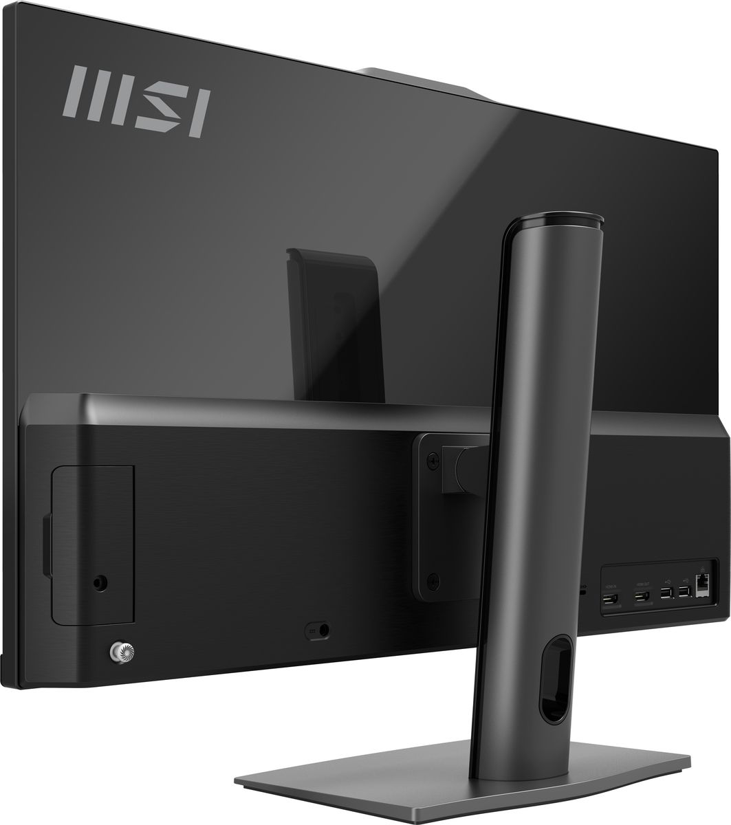 MSI AIO CORE 5 120U 8GB 512GB SHARED 27FHD WIN11PRO
