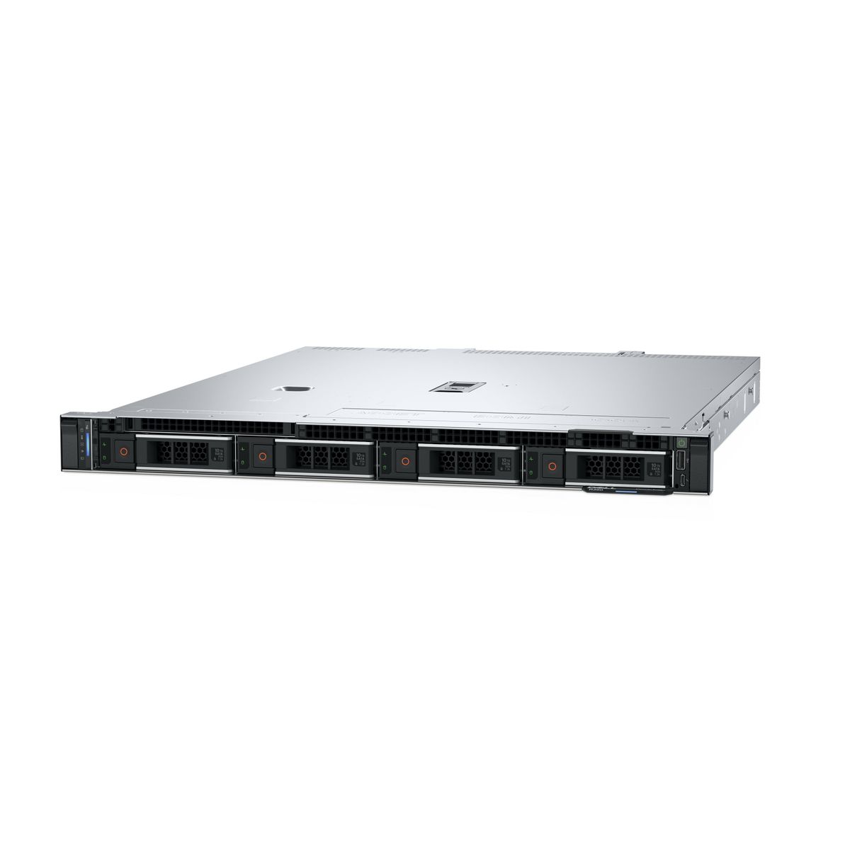DELL DELL R360 4X3.5 E-2414 16GB 480GB SSD 700W H355 3Y