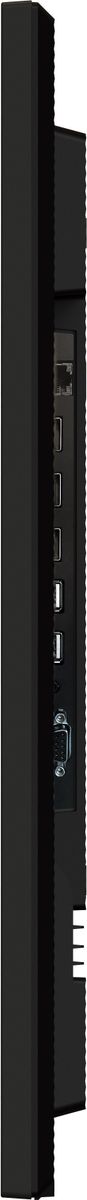 IIYAMA 43 3840x2160 500cd/m² 3x HDMI, USB 2x 10W wifi