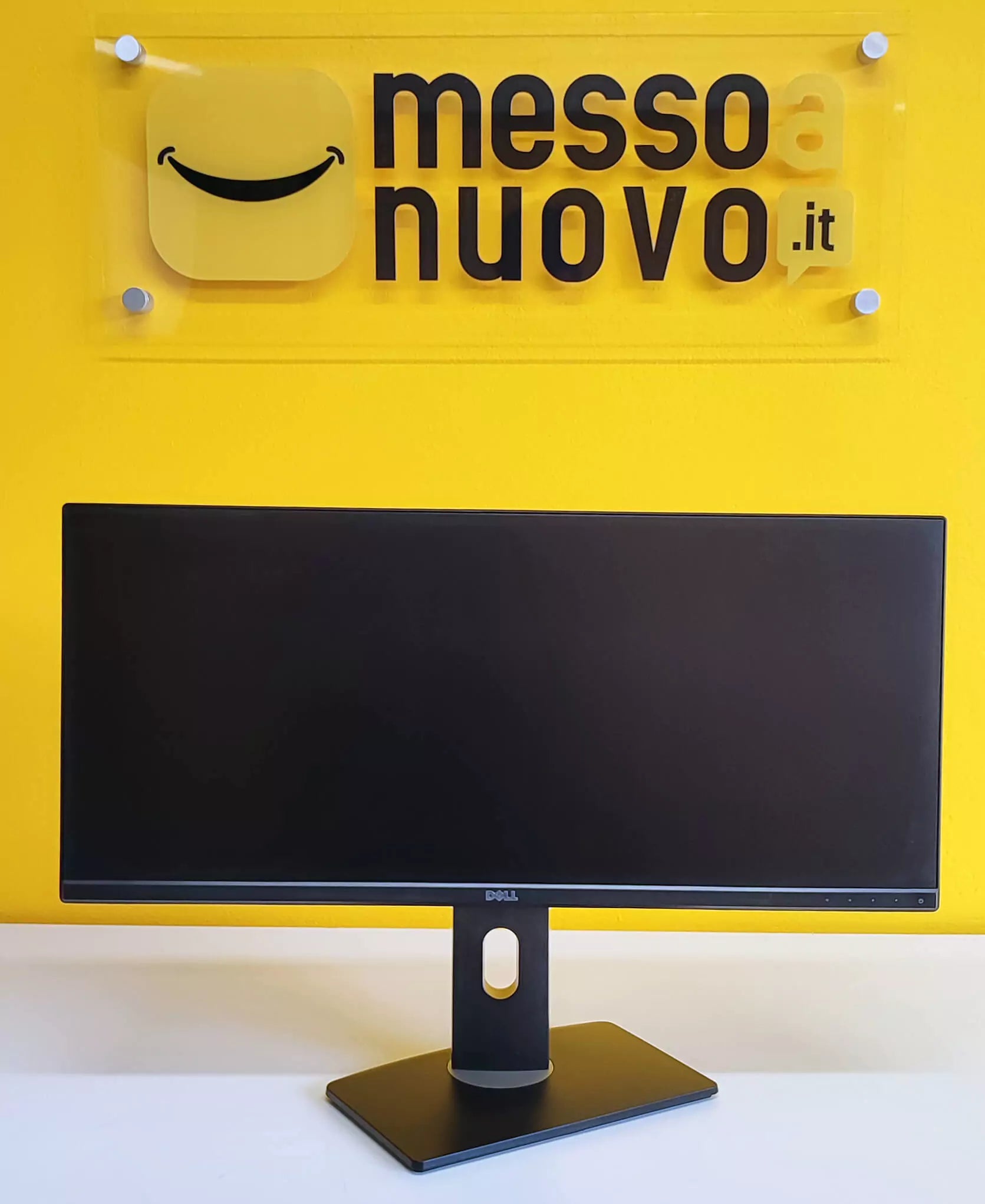 Bundle Dell OptiPlex 3050 SFF| Intel Core i5-6500 3.2Ghz | 16Gb Ram | SSD 512Gb | Windows 11 Pro Monitor DELL UltraSharp U2913WM LED IPS 29″ 2560×1080 Pixel FullHD 21:9