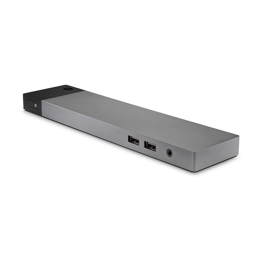 HP Zbook 150W Thunderbolt 3