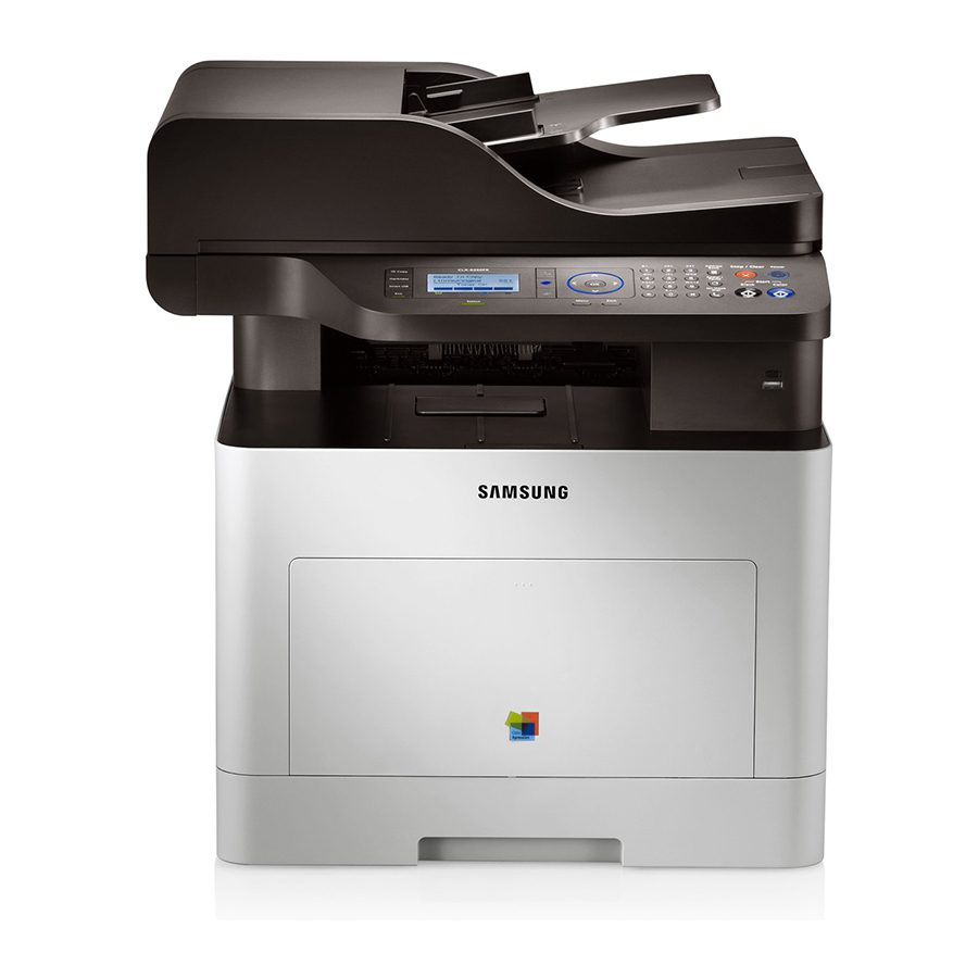 Samsung CLX-6260FR