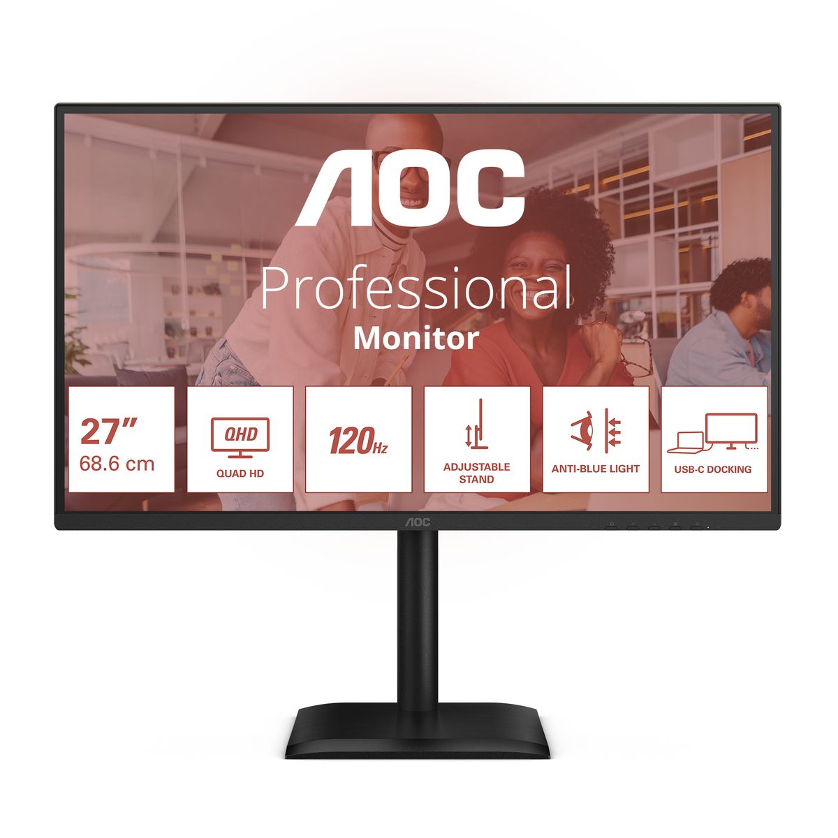AOC 27 2560X1440