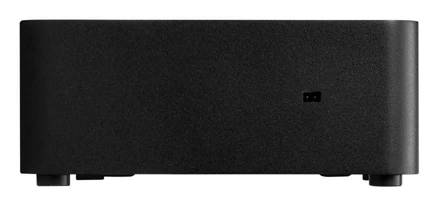 MSI CUBI NUC AI ULTRA 5 125H BAREBONE
