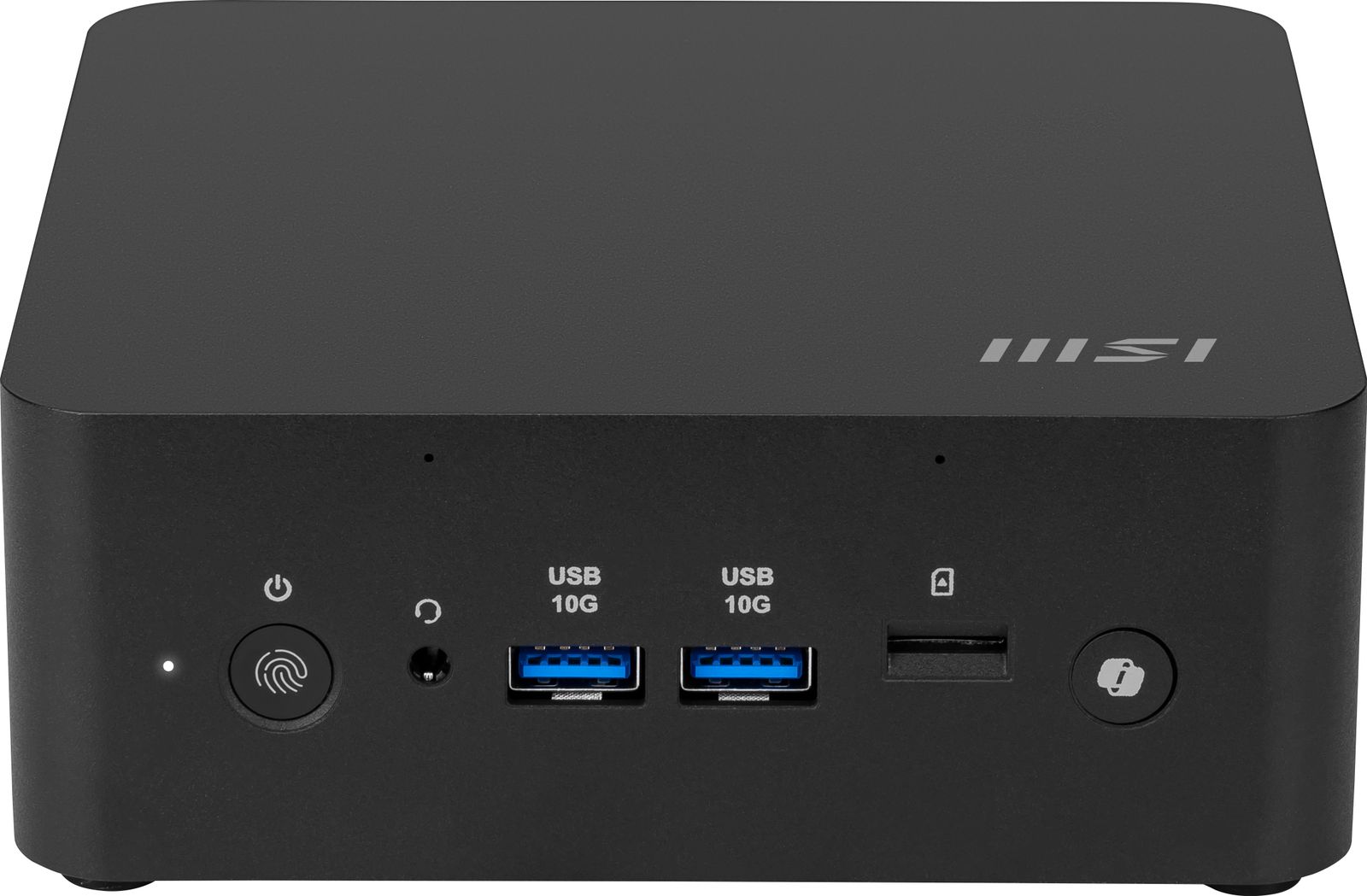 MSI CUBI NUC AI ULTRA 9 288V 2TB SSD 32GB RAM W11P