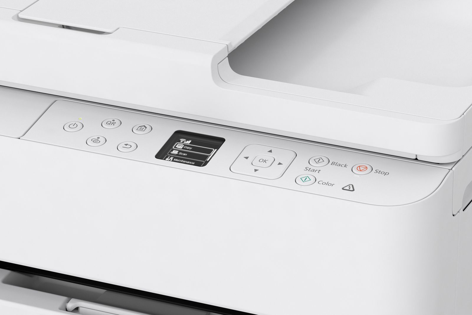 Canon PIXMA TS7550i White