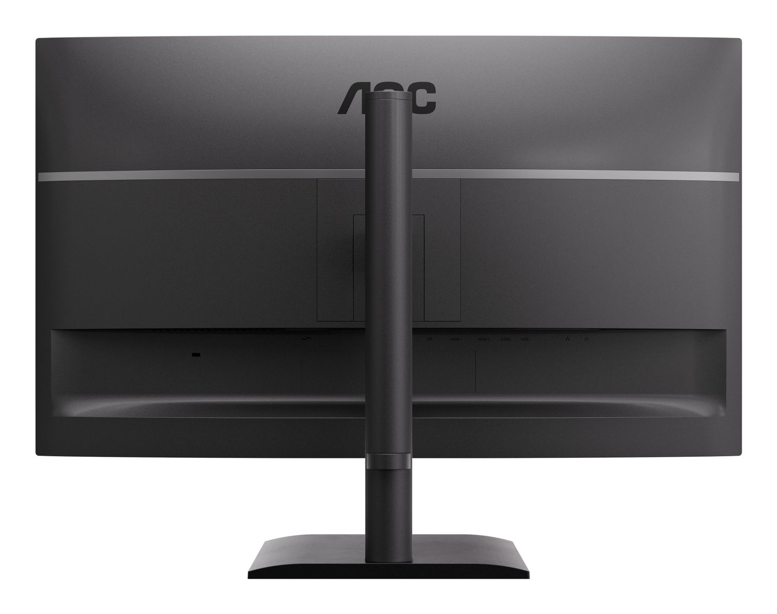 AOC 27 3840x2160 60Hz hdmix2 dp usb hub