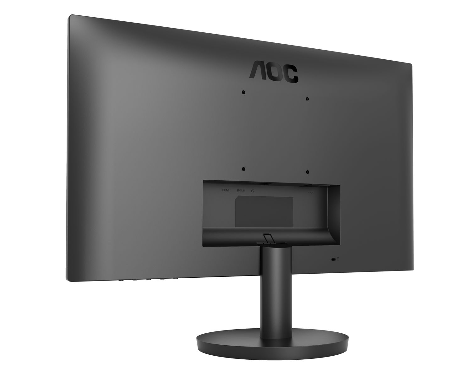 AOC 23,8 HDMI VGA MULTIMED 1920X1080 IPS