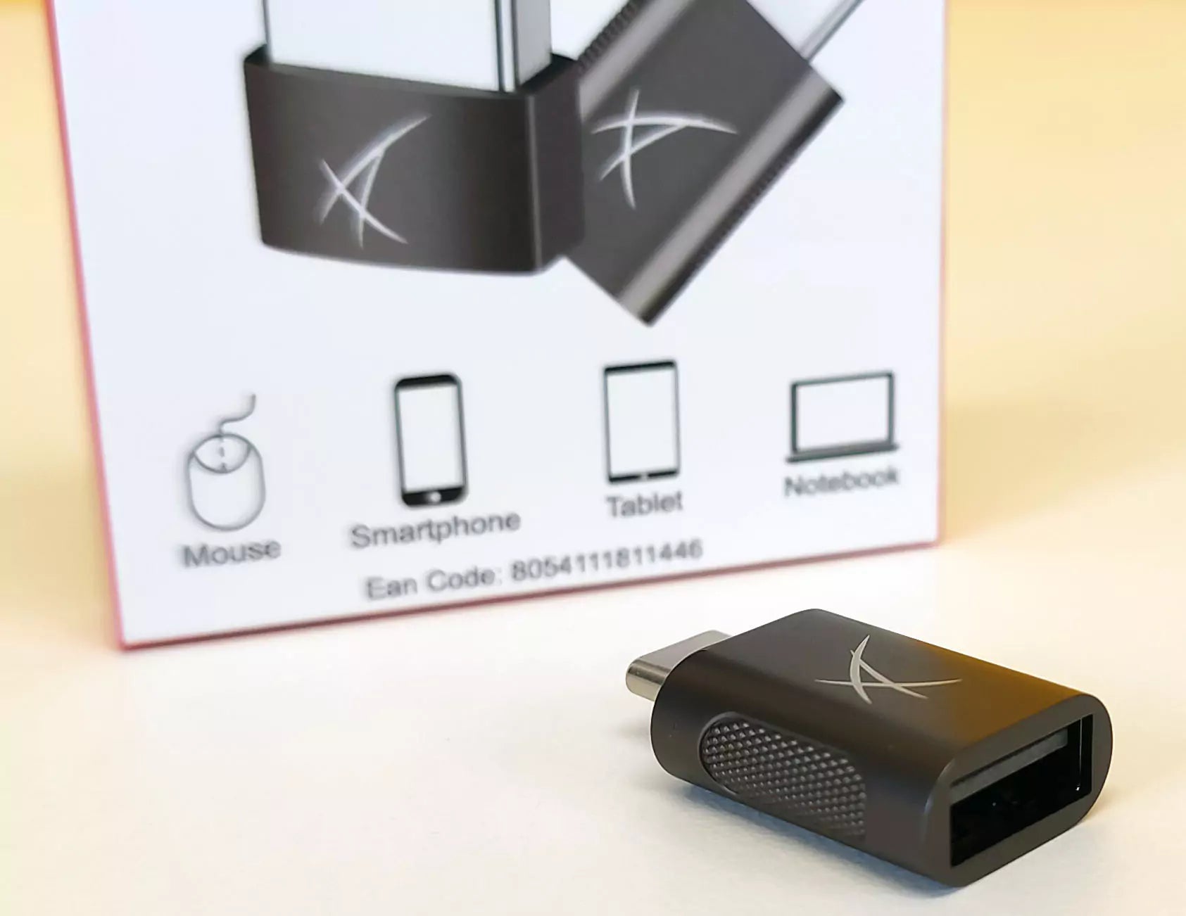CP Adapters