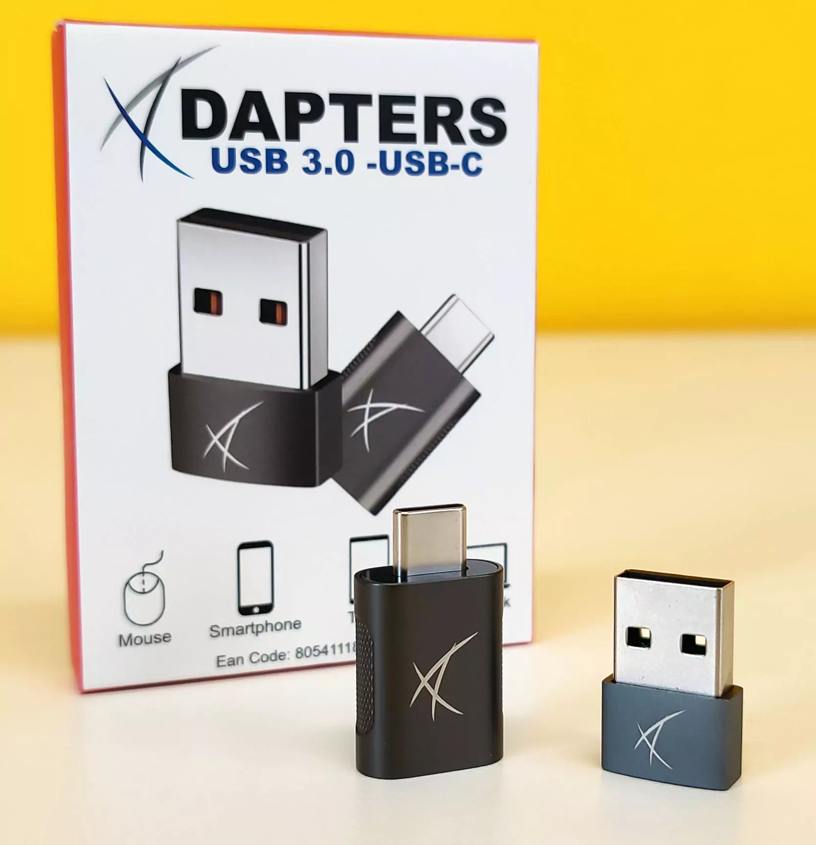 CP Adapters