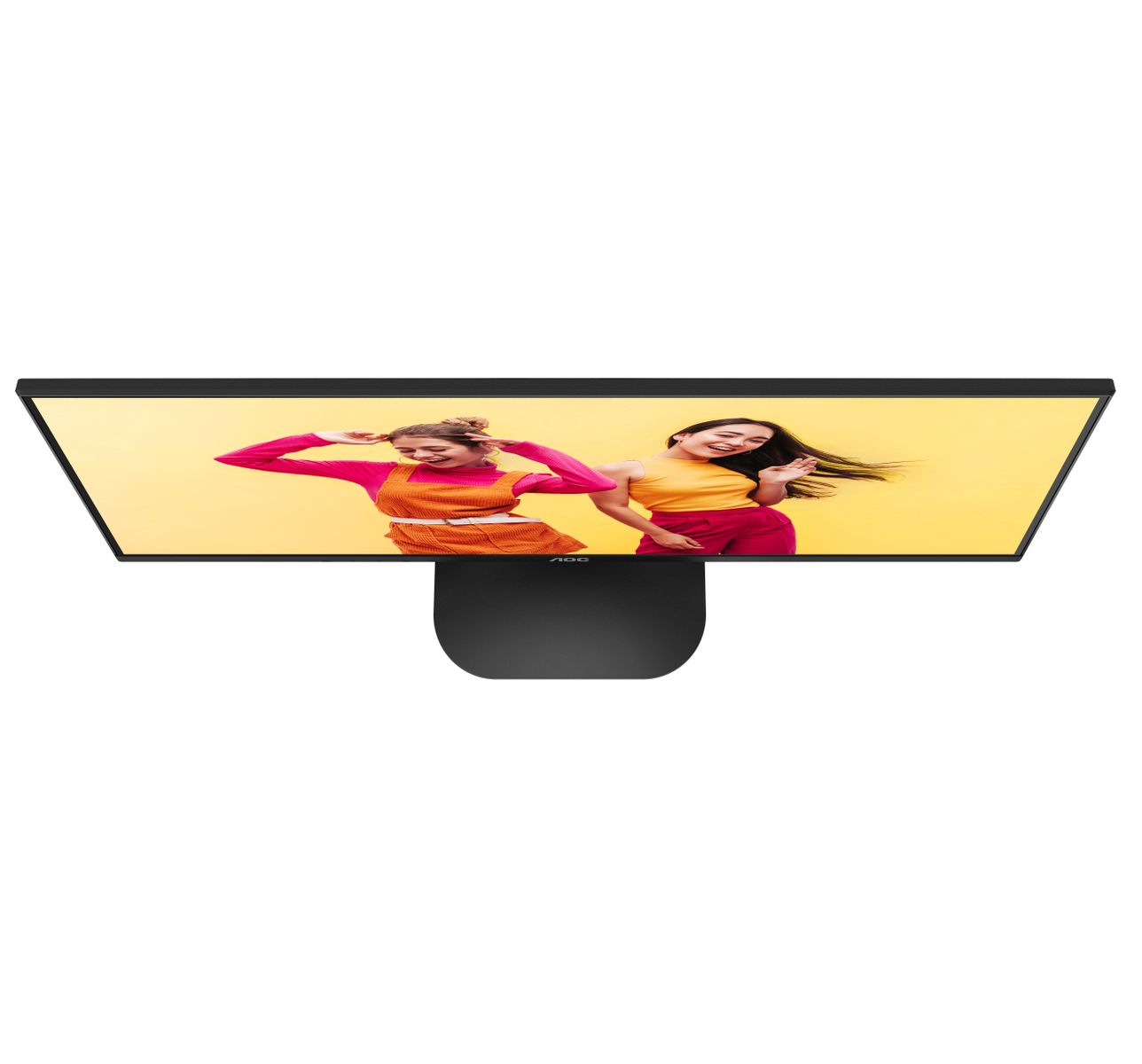 AOC 27 16:9 IPS 2560X1440 75HZ HDMI DP