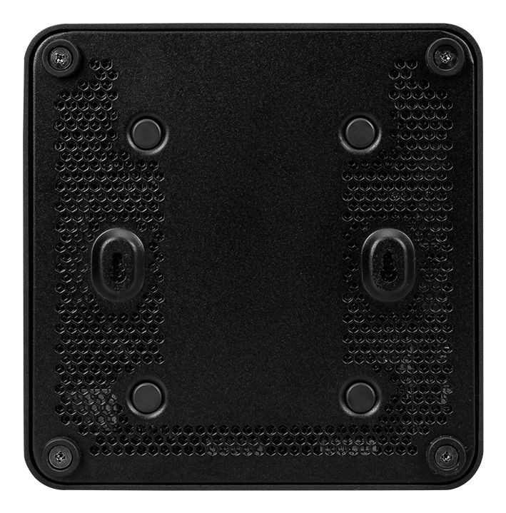 MSI CUBI NUC AI ULTRA 7 155H BAREBONE