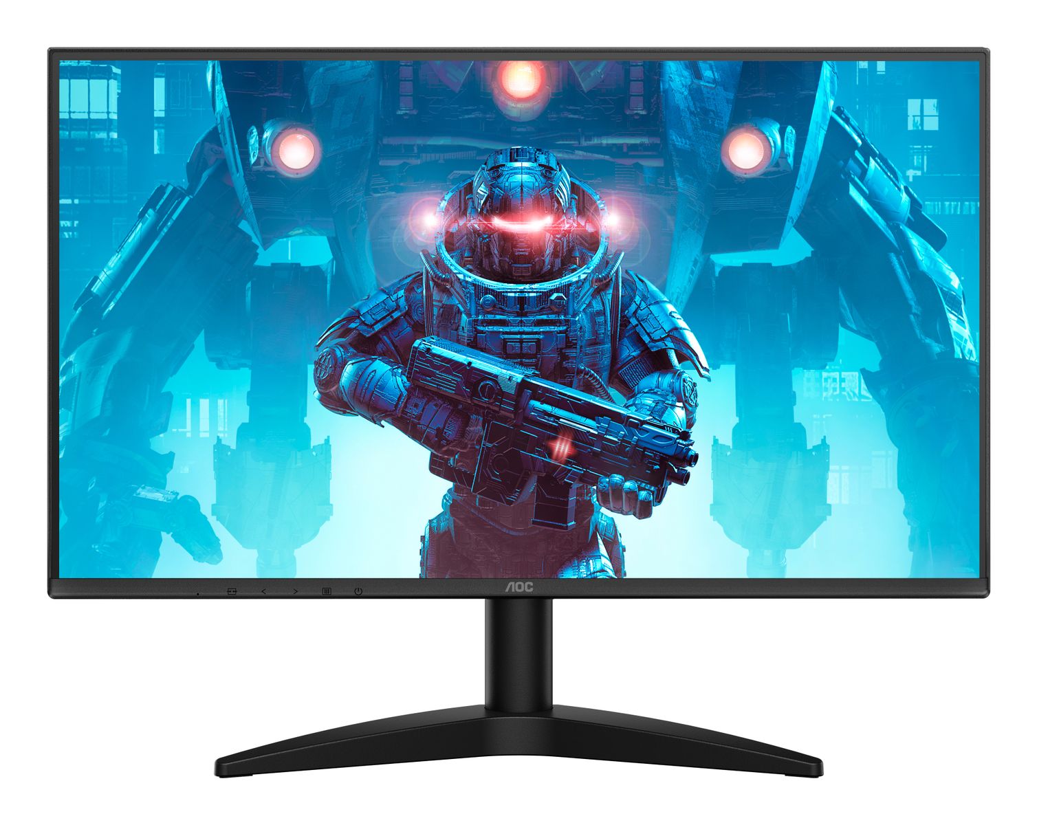 AOC BASIC-LINE TBC - 36