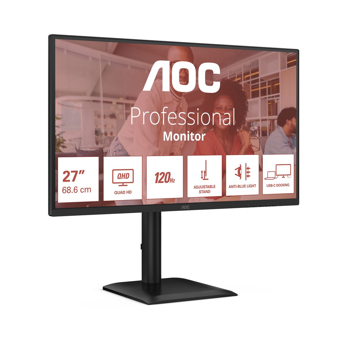AOC 27 2560X1440