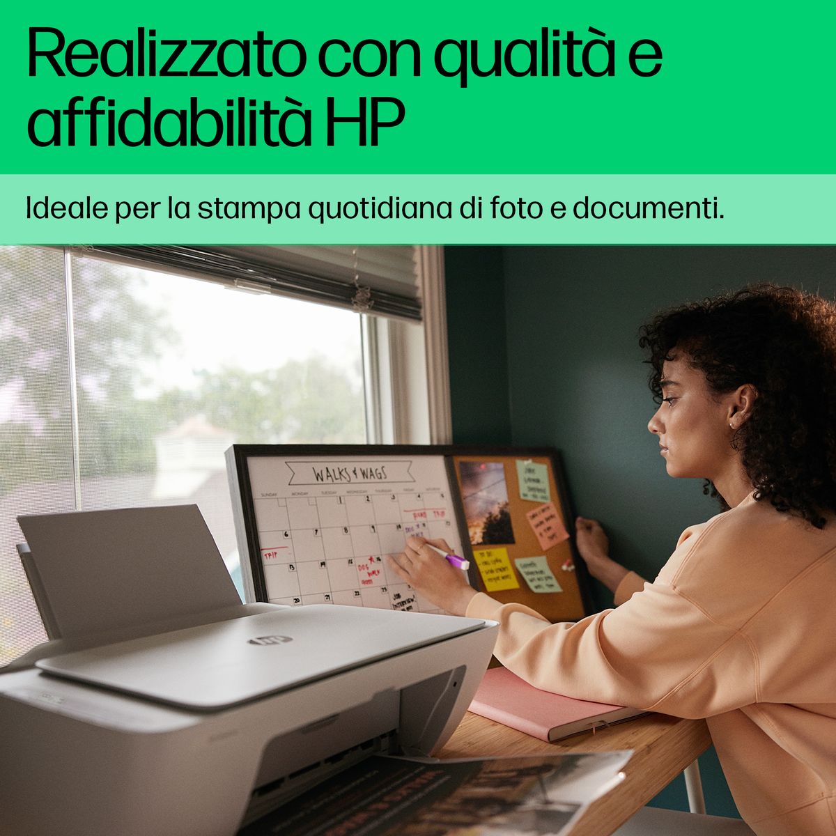 HP DESKJET 2823E ALL-IN-ONE PRINTER