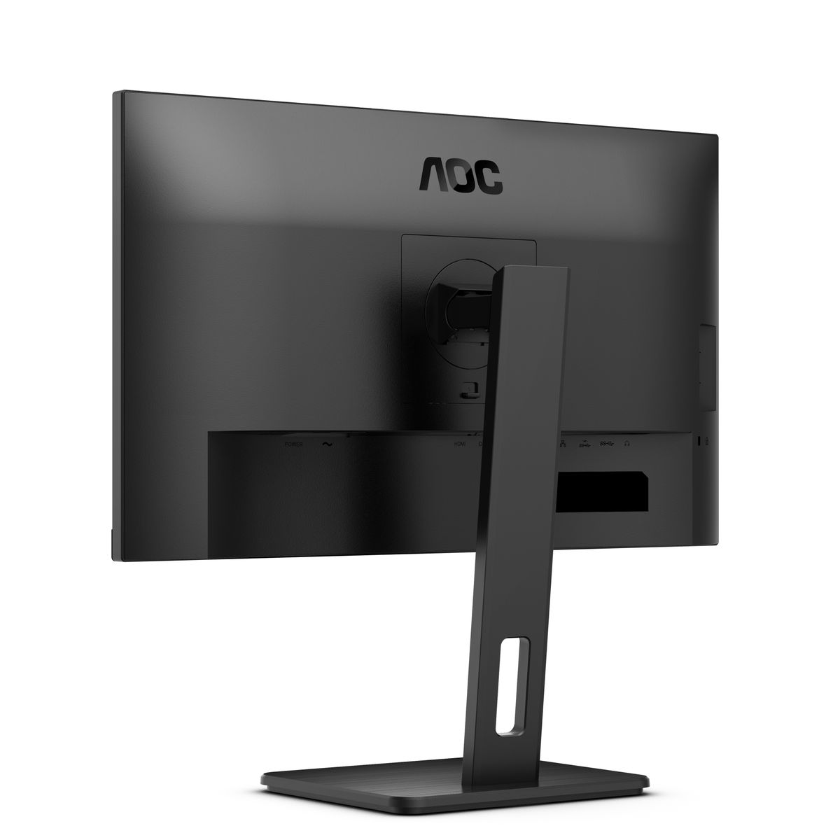 AOC 23,8 16:9 IPS 1920X1080 75HZ HDMI DP MULTIMED