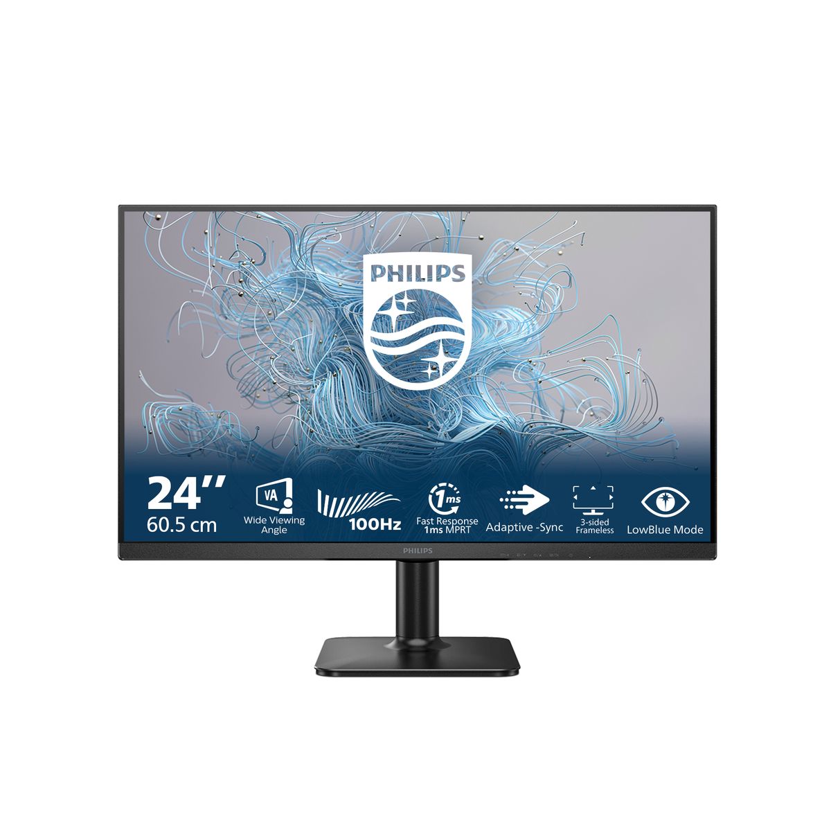 Philips E-LINE 23,8 VA