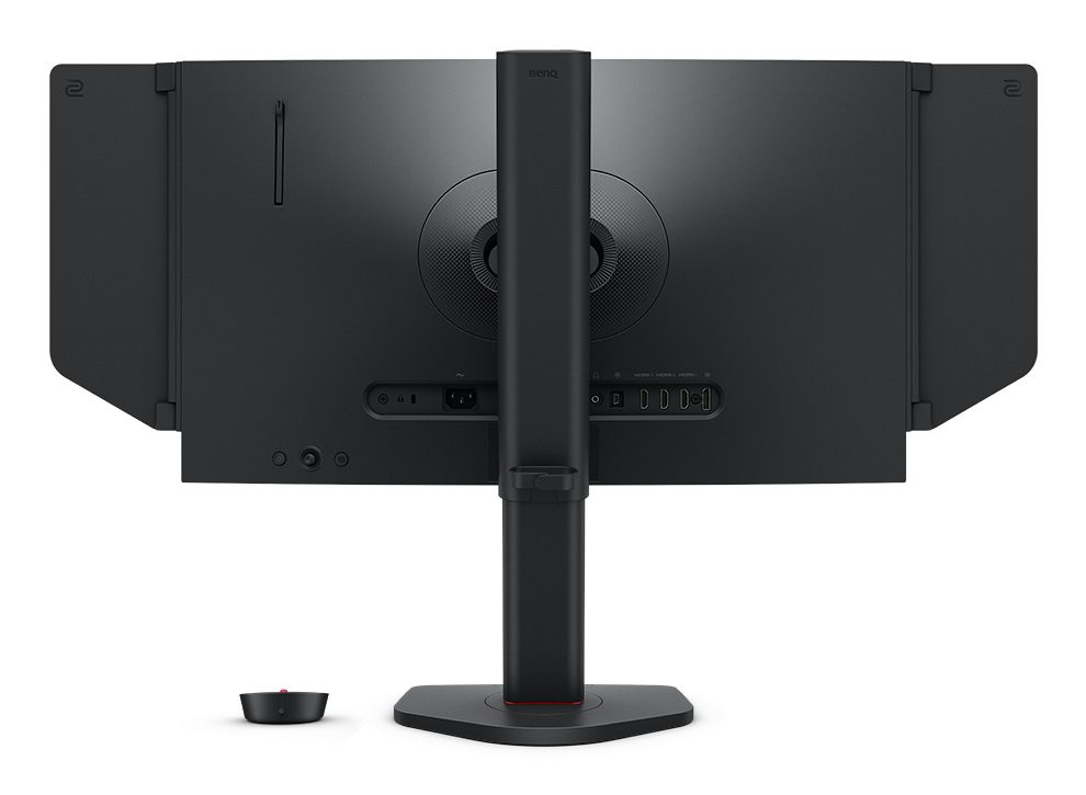 BenQ COLOR: GRAY SIZE: 24.1 W RESOLUTION: 1920X1080