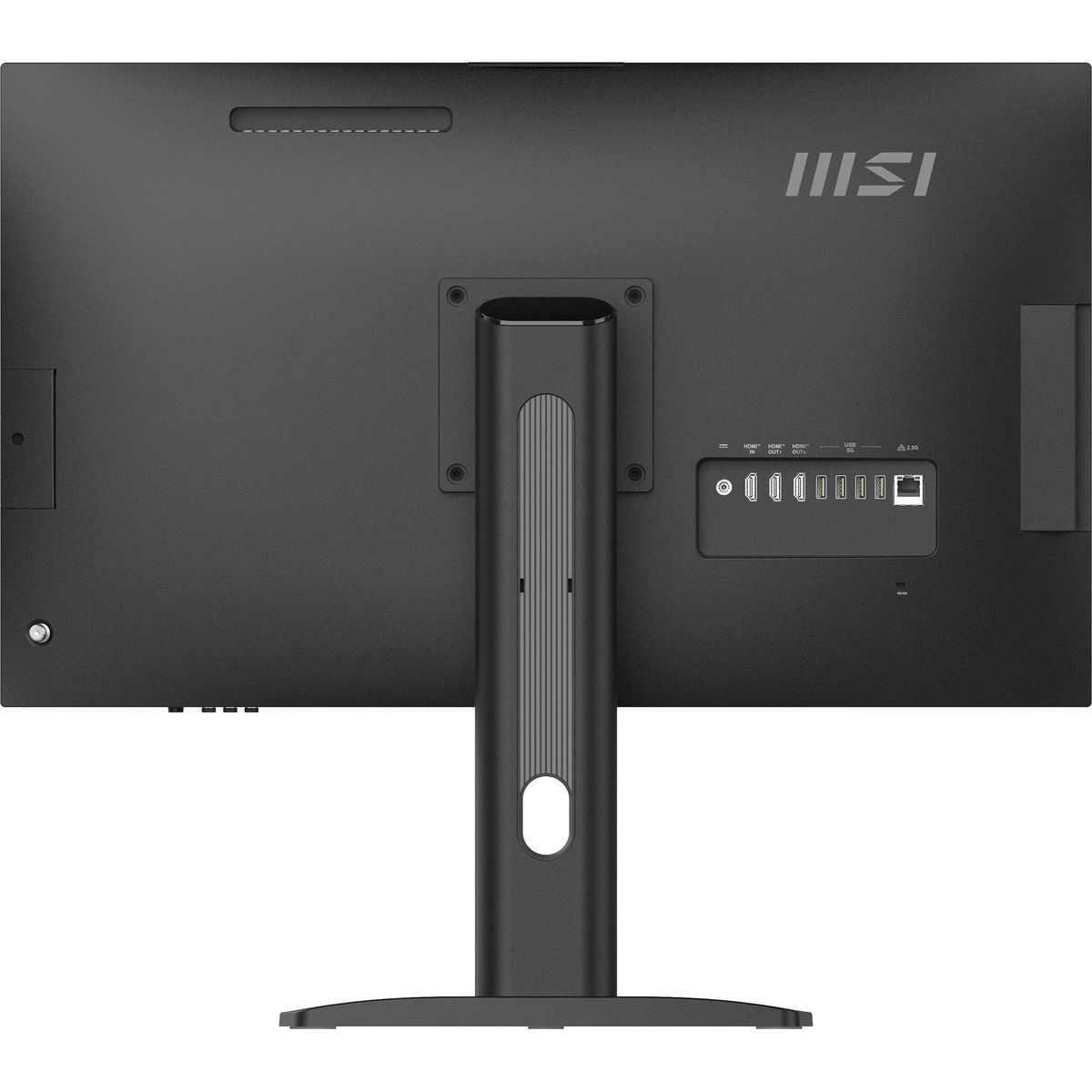 MSI AIO U7 155H 32GB 1TB SHARED 27FHD 2K W11P BALCK