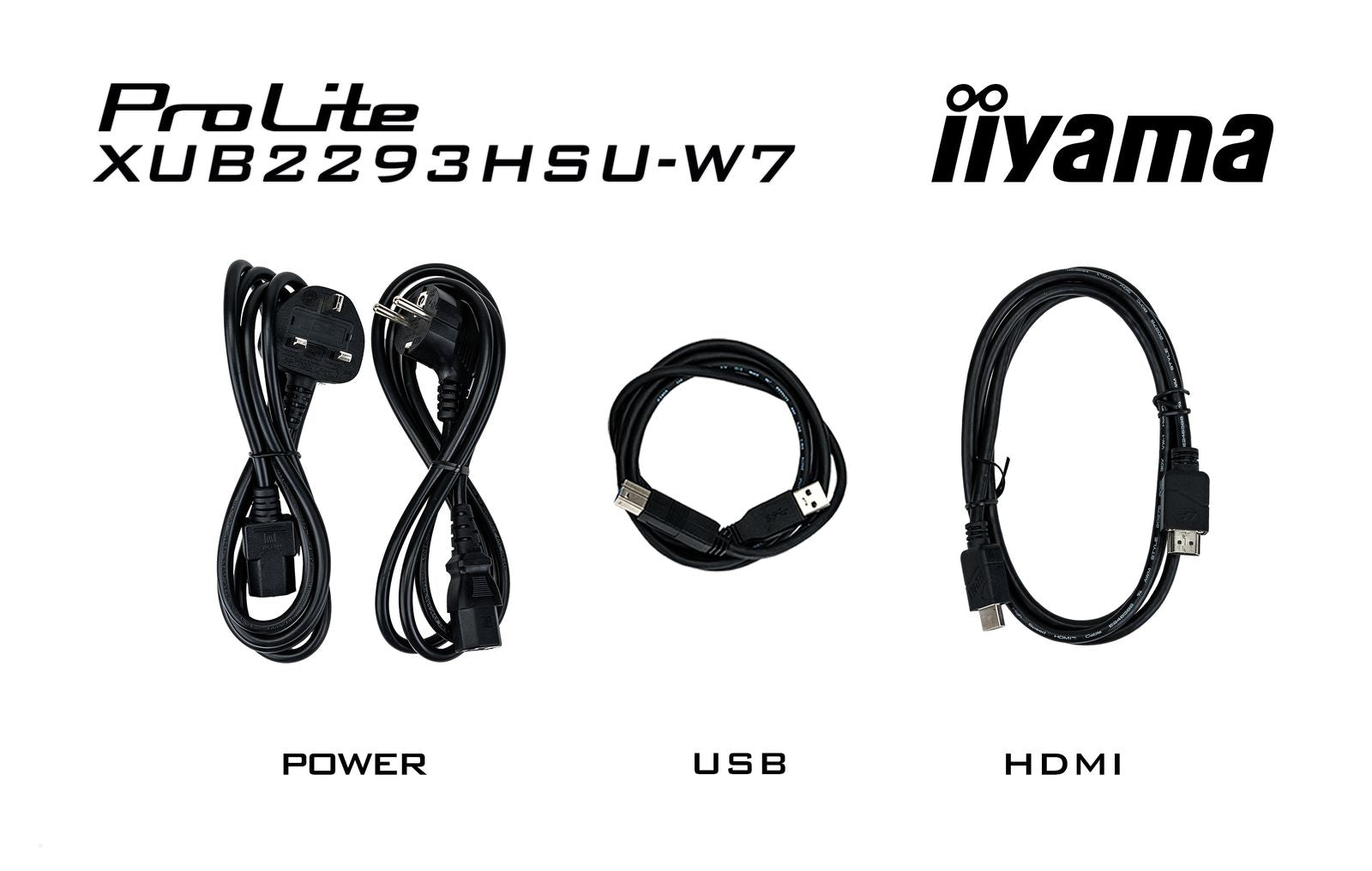 IIYAMA 21,5 BUSINESS FHD IPS