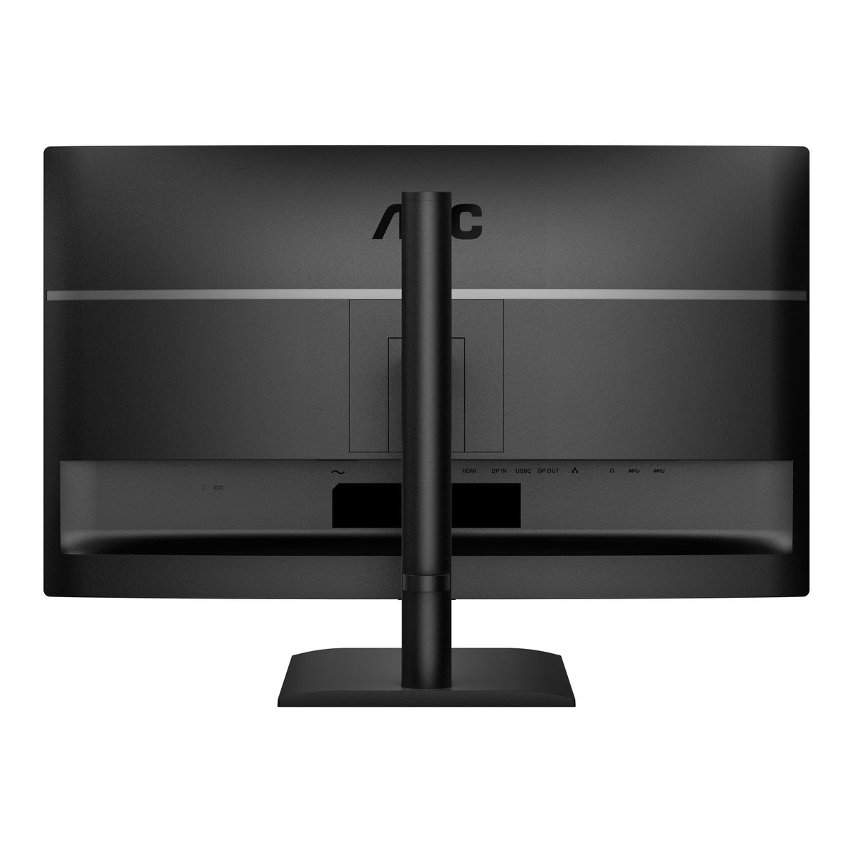 AOC 27 16:9 IPS 1920X1080 120HZ HDMI DP HUB USB