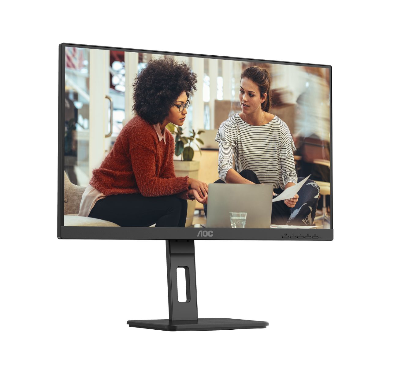 AOC 27 16:9 IPS 3840X2160 HDMIX2