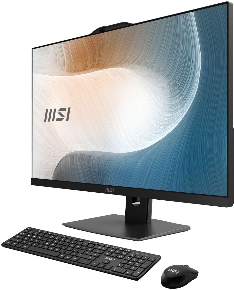 MSI AIO 7 150U 16GB 512SSD SHARED 23.8FHD TOUCH W11P