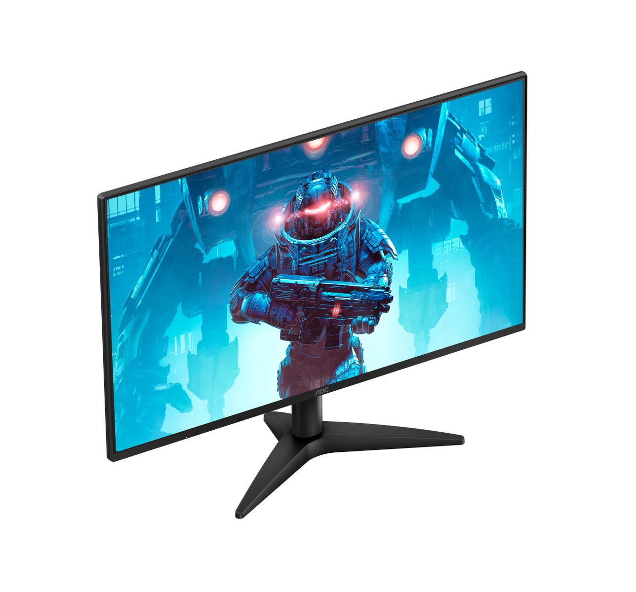 AOC BASIC-LINE TBC - 28