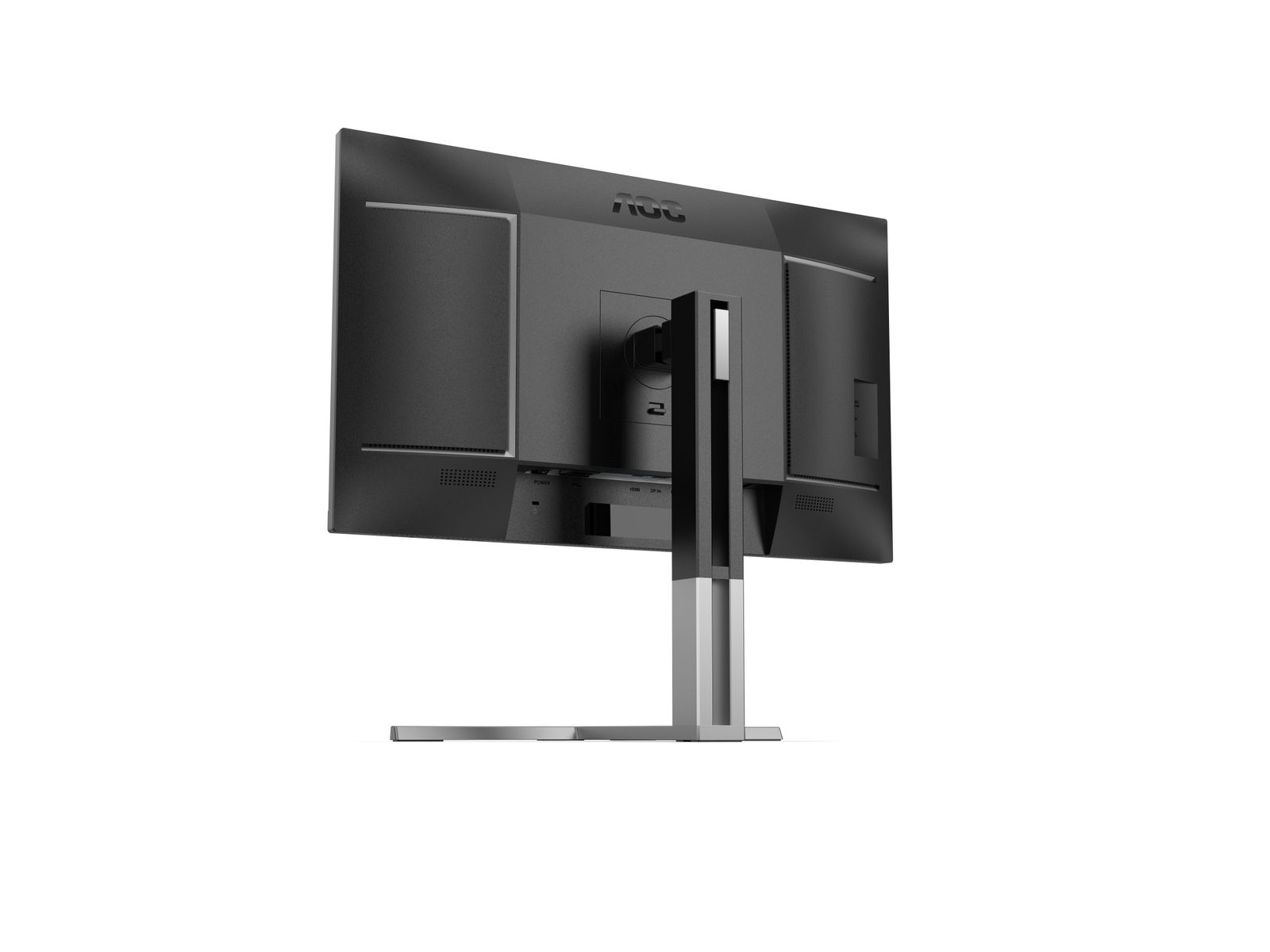 AOC 27 16:9 IPS QD 2560X1440
