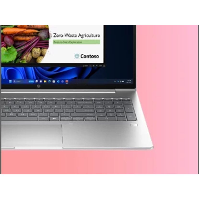 HP PB 4 G1IR 16 CORE7-150U 16/512 WIN11P 3YOFF