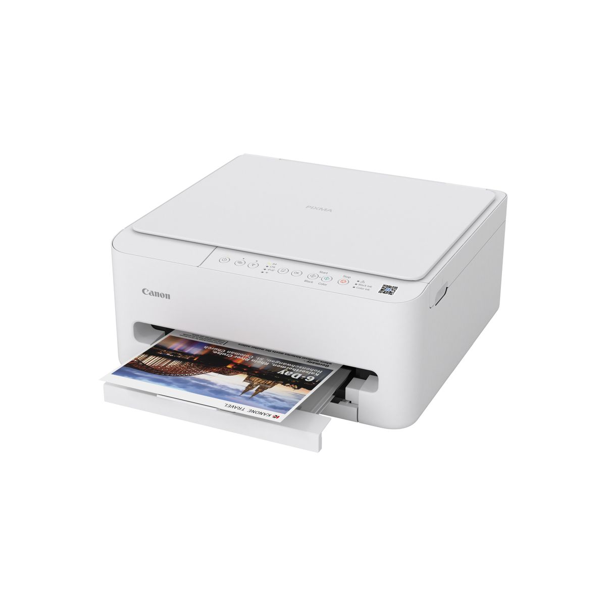 Canon PIXMA TS4150i WHITE