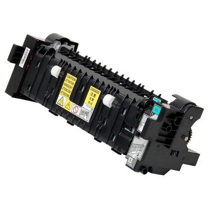 Unità fusore stampante laser HP ricambio originale, accessorio per multifunzione Messoanuovo.it