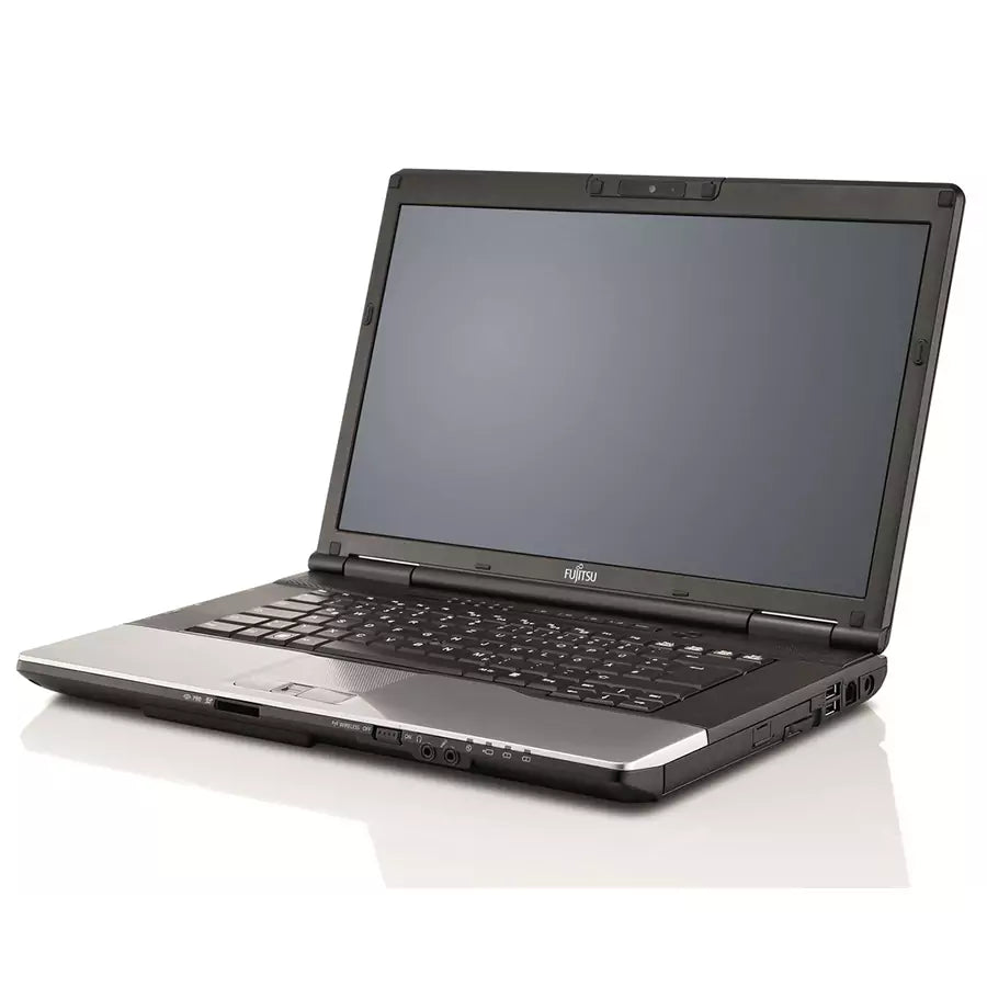 Fujitsu LifeBook E752