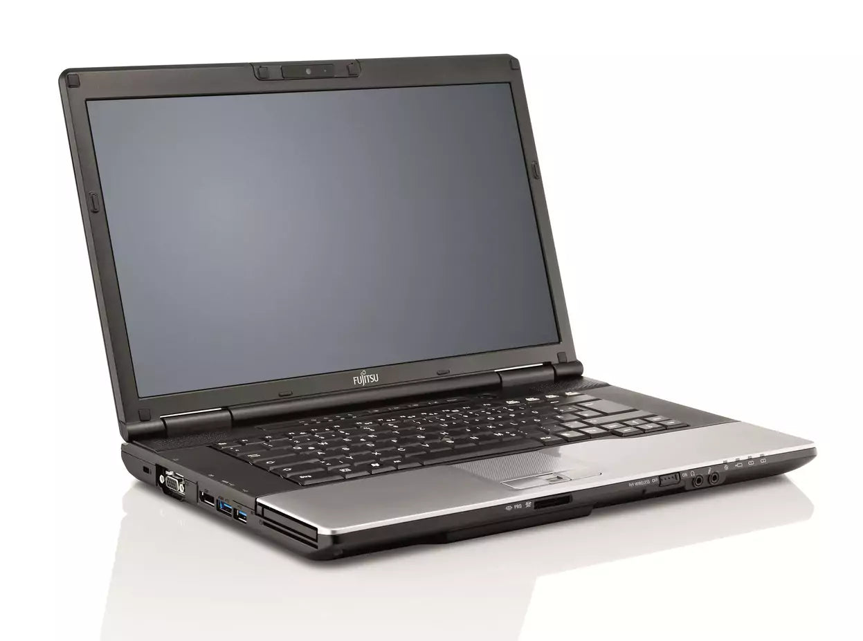 Fujitsu LifeBook E752