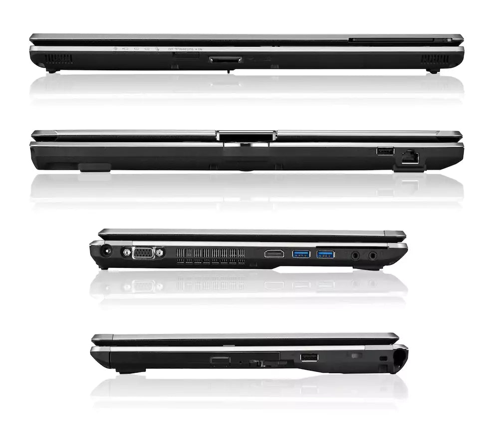 Fujitsu LifeBook E752