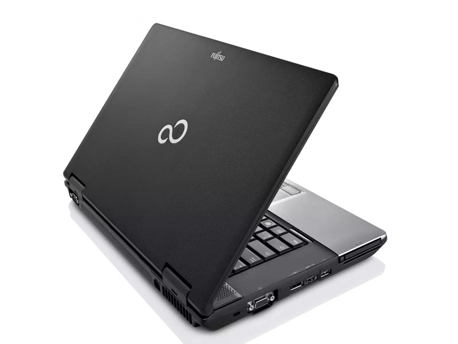 Fujitsu LifeBook E752