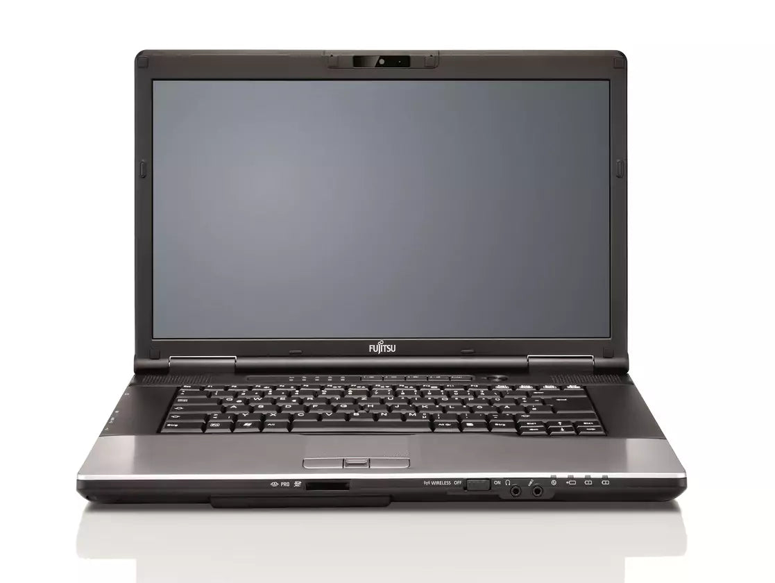 Fujitsu LifeBook E752