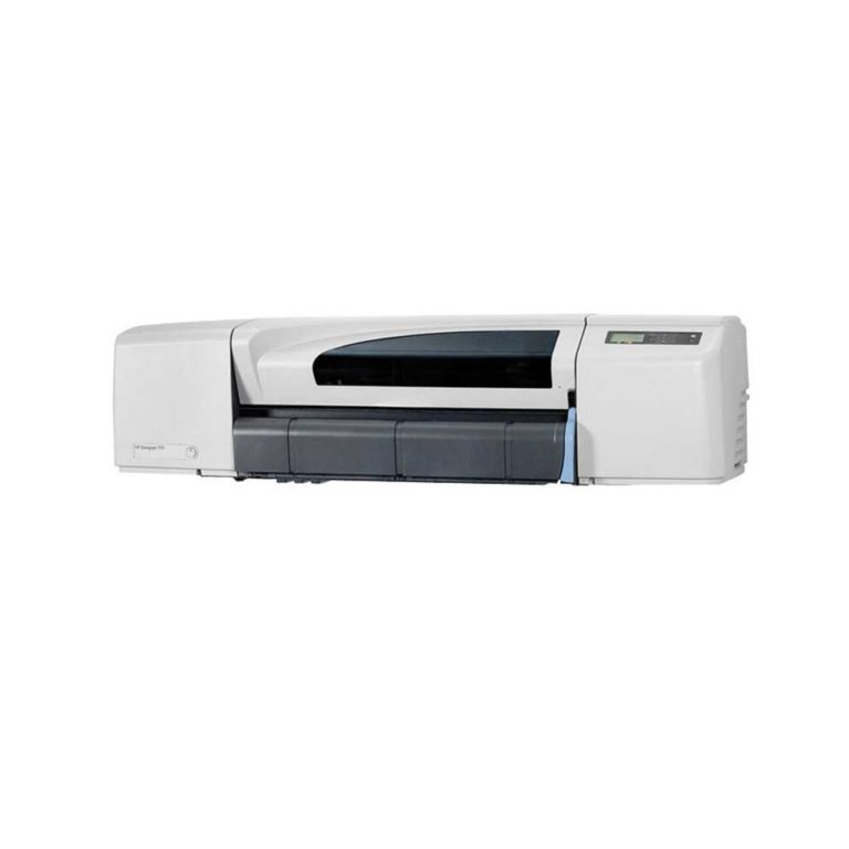 Stampante HP DesignJet 510 professionale, formato grande, disponibile su Messoanuovo.it