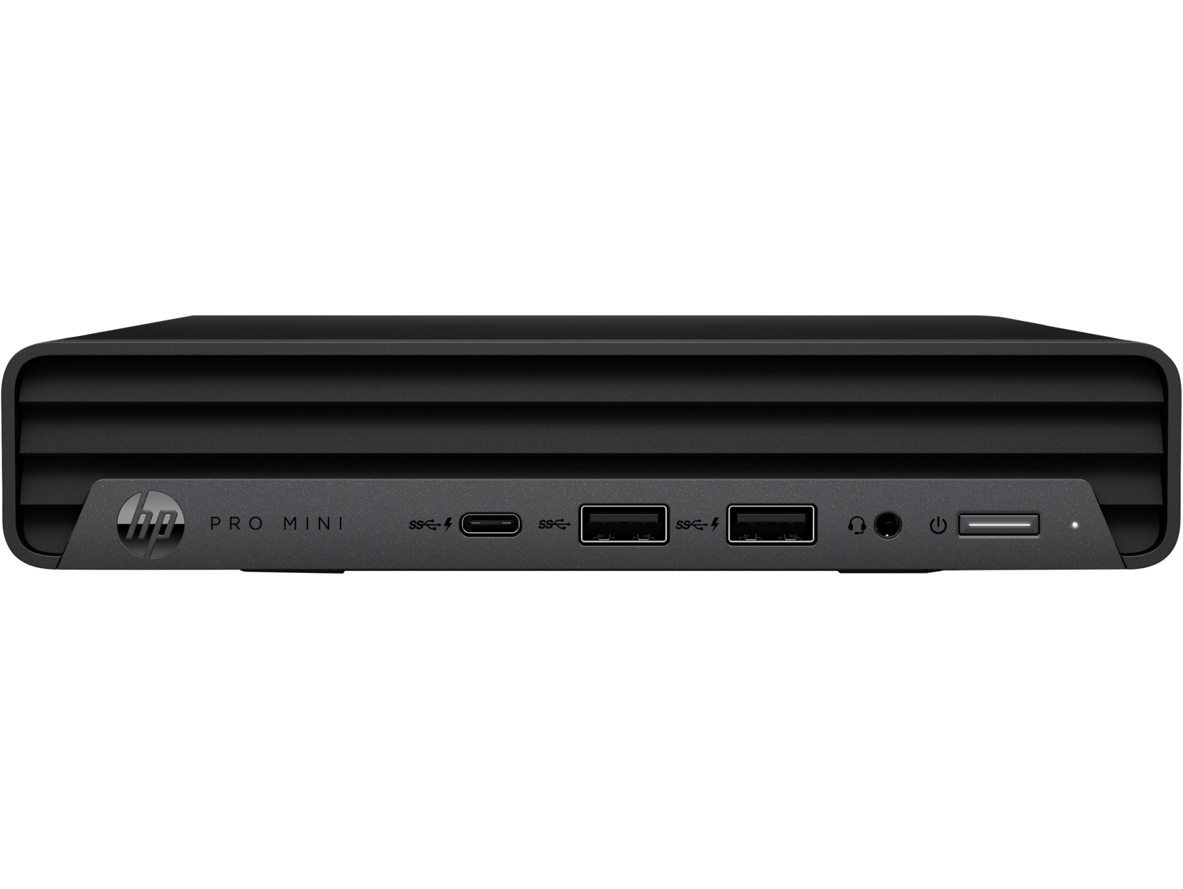 HP Pro Mini 400 G9 Usato Pochissimo | Intel Core i7-14700T | Garanzia 24 Mesi | FreeDOS
