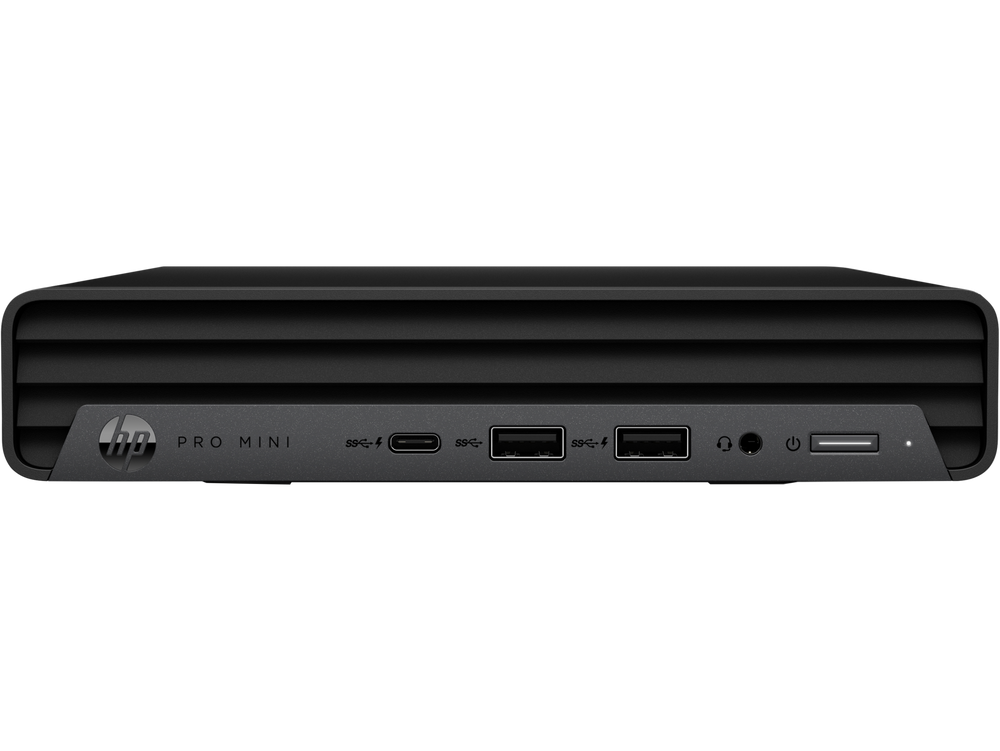 HP Pro Mini 400 G9 Usato Pochissimo | Intel Core i7-14700T | Garanzia 24 Mesi | FreeDOS