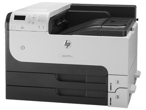 Stampante multifunzione laser HP bianca e nera, disponibile su Messoanuovo.it