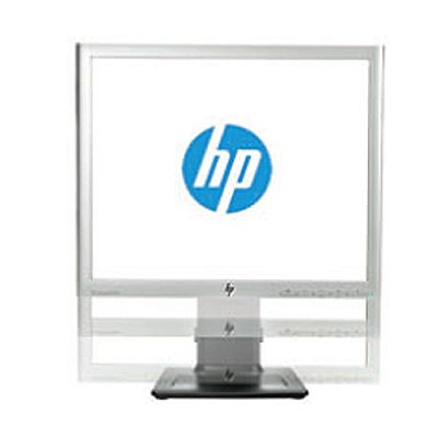 HP Compaq LA1956x LCD Monitor LED 5:4 19" Inch 1280 x 1024 Pixels Contrast 1000:1 Brightness 250 cd/m² Response time 5ms VGA DVI DisplayPort USB