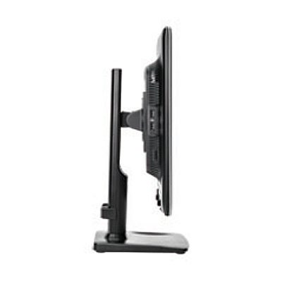 HP Compaq LA1956x LCD Monitor LED 5:4 19" Inch 1280 x 1024 Pixels Contrast 1000:1 Brightness 250 cd/m² Response time 5ms VGA DVI DisplayPort USB