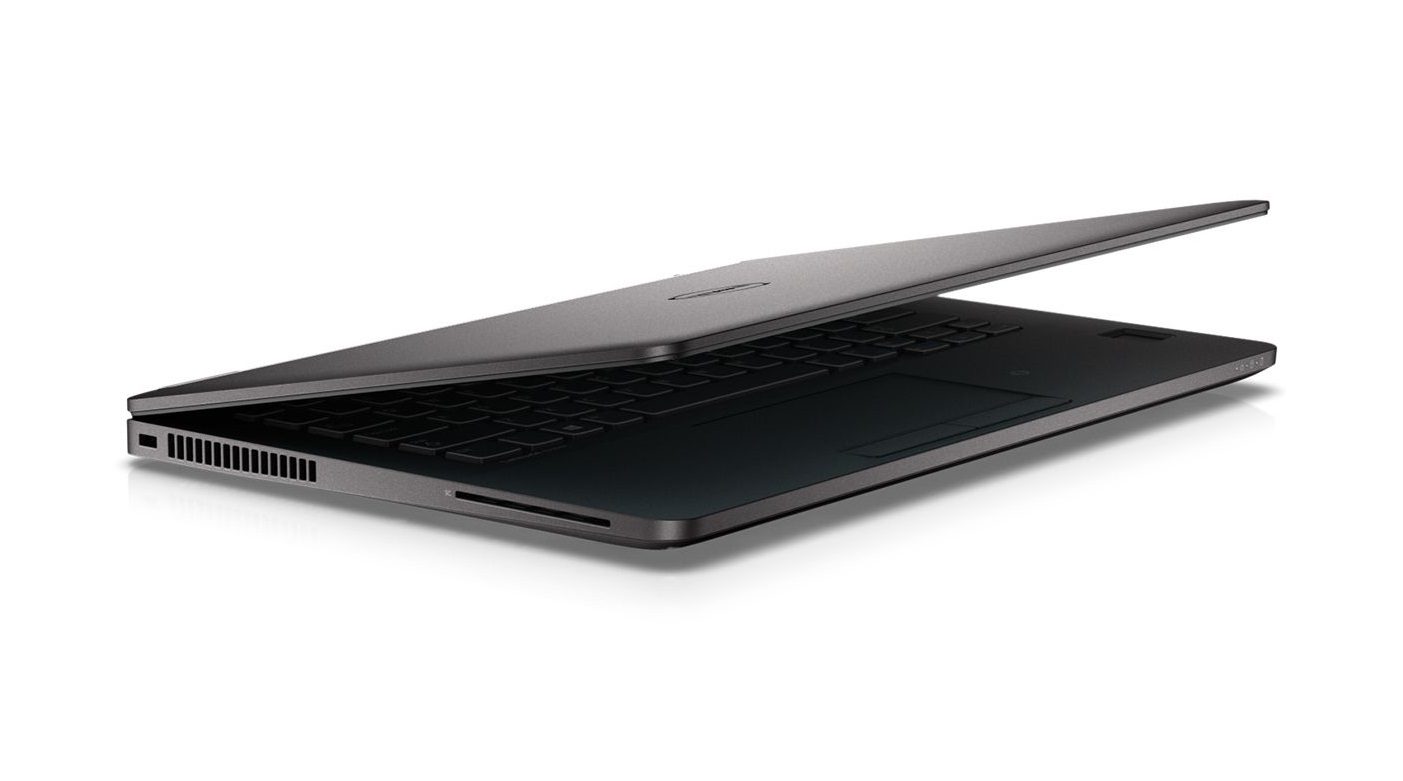 DELL Latitude E7270 Notebook 12,5" 1366x768 Pixel | Intel Core i5-6300U 2,4 GHz | SSD 256 GB | Windows 11 Pro | Italienische Tastatur